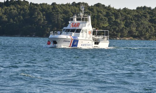 U Dubrovniku otvorena međunarodna pomorska vježba traganja i spašavanja u Jadranskom moru