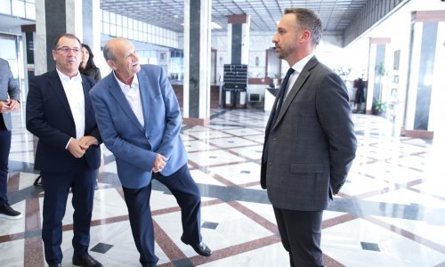 Ministar objavio koliko će iznositi 13. mirovina: 'U prosincu isplaćujemo prvi trajni dodatak'