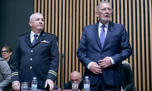 Kekin pitala Božinovića zašto raste broj femicida: 'Vi nas uporno prozivate, ali nitko nije bolji'