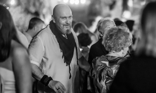 Priča je dobila nastavak: Dečko Danijele Martinović vraća se na velika vrata