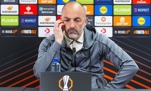 Evo što trener Maccabija misli o Dinamu: U dobroj je formi, ali...