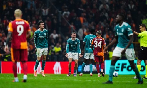 Legenda Liverpoola nakon šokantne blamaže: 'Treba ga maknuti iz sastava. Ovo je rasulo'