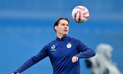 'Dinamo je najviše prodao njegovih dresova, a on jedva da je odigrao dvije utakmice'