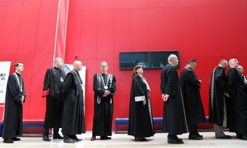 Počinje novi ciklus: Treći pokušaj izbora rektora Sveučilišta u Rijeci