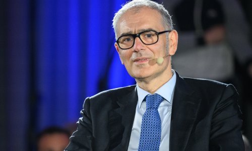 Poslovni stručnjaci: Svijet je pred neviđenim izazovima. Tedeschi: Situacija nije dosadna