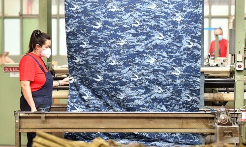 Objavljena ponuda za preuzimanje Čateksa, poznata i cijena dionice