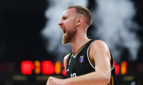 Do jučer uvrede, sad ovacije i divljenje Beograda! Musa razvalio Partizan i kupio Grobare