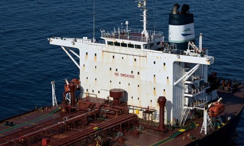 Francuzi zauzeli brod ruske 'flote u sjeni', jesu li s njega lansirani dronovi koji haraju Danskom?