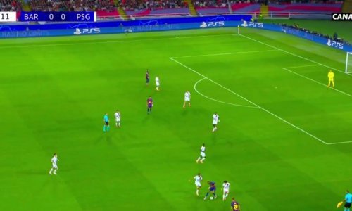 Pogledajte potez godine! Zbog ovoga je Yamal za mnoge najbolji igrač svijeta