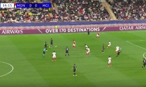 Čudesni potez Gvardiola! Pogledajte asistenciju za Haalanda u maniri najboljih veznjaka svijeta