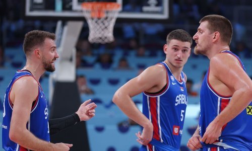 Zvijezda Srbije otkrila što se događalo pred katastrofu: 'Jokić me snažno udario i napao'