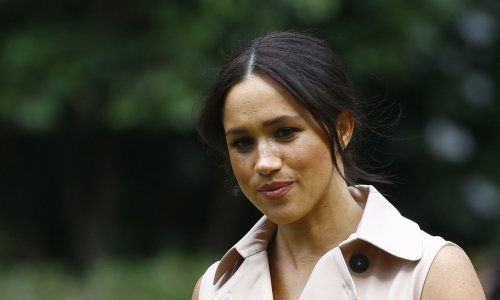 Potres i teške optužbe: Otac Meghan Markle zarobljen na 19. katu, polusestra krivi vojvotkinju