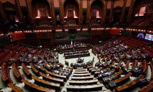 Italija vraća blagdan sv. Franje pola stoljeća nakon što je ukinut