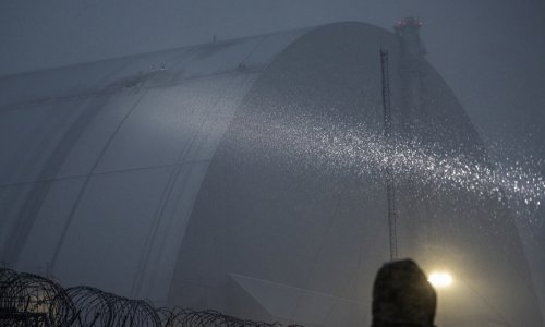 Černobil na više od tri sata ostao bez struje, Kijev: Nije došlo do radioaktivnog zračenja