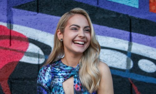 U mreži tajni: Tara Thaller u napetom trileru o mladima