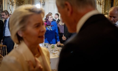 Psihodrama u Kopenhagenu: Von der Leyen udarila u zid moćnih članica