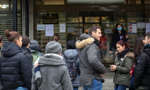 Grad Zagreb učenicima i brucošima dijeli stipendije, evo kolike će biti