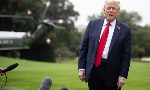 Trump zaprijetio: 'Ako se nastavi blokada vlade, moglo bi doći do otkaza'