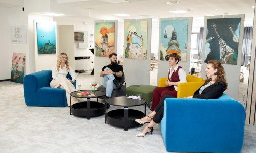 Zagreb dobio novu hit lifestyle adresu. Otvoren FLO:R, najveći reformer pilates studio u gradu