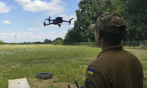 Ukrajina širi proizvodnju dronova izvan svojih granica: Potpisan novi sporazum