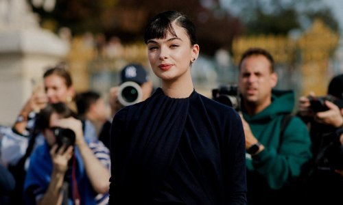 Lijepa kći Monice Bellucci zaustavljala poglede: Njezin novi stajling tako je chic