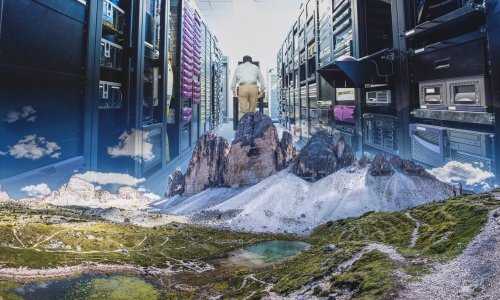 Talijani u podzemlju grade digitalnu tvrđavu vrijednu 50 milijuna eura