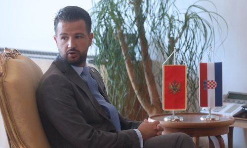 Crnogorski predsjednik želi istragu o zloglasnoj Lori: 'Ne smijemo biti zemlja zaborava'