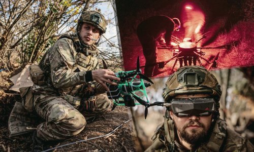 Ukrajinci su rat pretvorili u igru: Dobivaju bodove za ubijanje, troše ih u webshopu