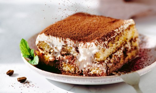 Najklasičniji, a najbolji recept za tiramisu koji se topi u ustima