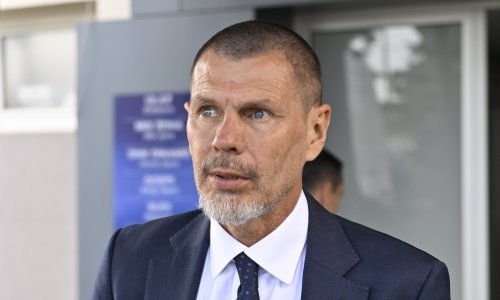 Zvonimir Boban kritizirao Tudorov Juventus, a posebno je istaknuo jednog igrača
