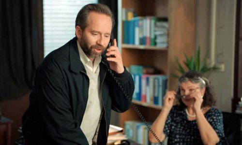 Tko je glavni glumac nove HRT-ove serije 'Blaž među ženama': Privatno ljubi kćer čuvenog glumca