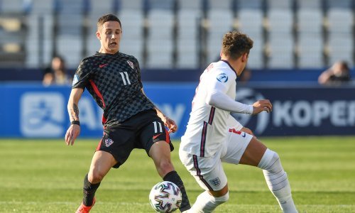 Zlatko Dalić aktivirao pretpoziv igraču kojeg četiri godine nije bilo među Vatrenima