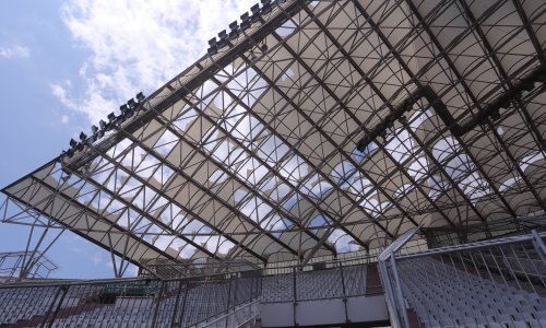 Igrači Hajduka zamalo stradali na treningu, stadion odmah zatvoren