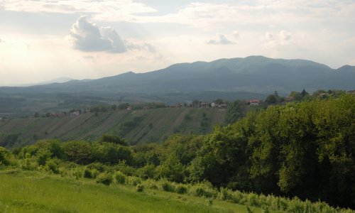 Sjever Hrvatske uskoro bi mogao dobiti svoj prvi park prirode