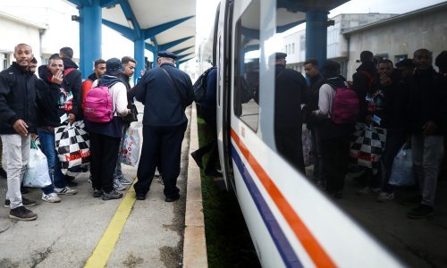 Ni 30 godina nakon rata željeznica u BiH nije obnovljena