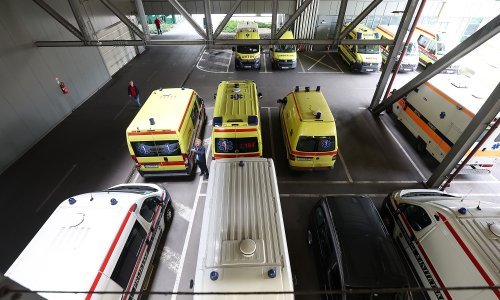 Hitnjaci izlaze na prosvjed, Hrstić poziva na dijalog