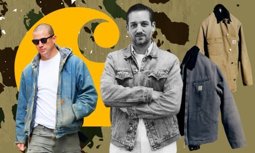 Nikada nikome nisu platili da nosi njihovu odjeću, a od radničke odjeće stvorili su vrući brend