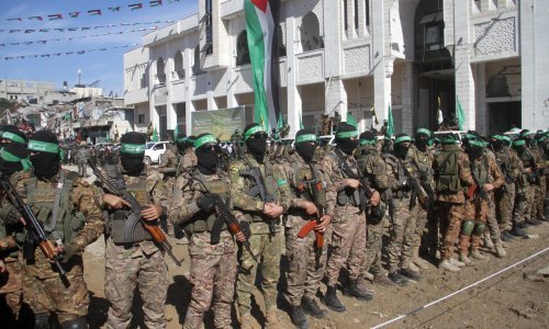 Hamas se oglasio: Spremni su vratiti taoce, ali žele i pregovarati