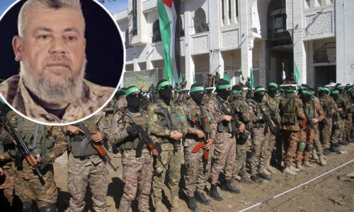 Hamas u problemu: Vojno krilo protivi se Trumpovom planu, a u njihovim rukama je ključni adut