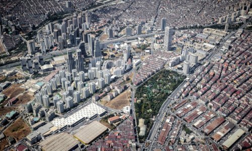 Potres magnitude 5 zatresao Istanbul, nema dojava o većoj šteti