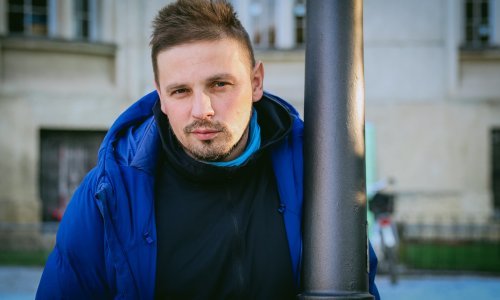 Ivan Planinić uronio je u Krležine 'Zastave': Iz starog svijeta još nismo izašli, a novi je već na rubu propasti