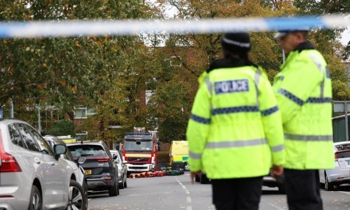 Napad na sinagogu u Manchesteru proglašen je terorističkim, uhićene još dvije osobe