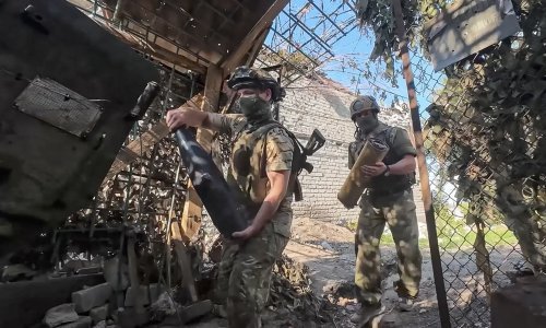 Ruski vojnik ubio ukrajinskoga zarobljenika: Osuđen je na doživotni zatvor