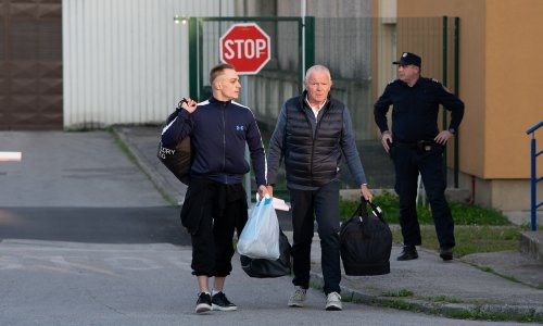 Hrvoje Petrač izašao iz Remetinca uz jamčevinu od milijun eura