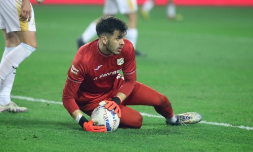 Pogledajte kako je Rijeka primila gol već u 6. minuti utakmice