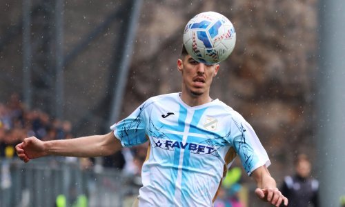 Pogledajte prekršaj zbog kojeg je Niko Janković dobio izravni crveni karton