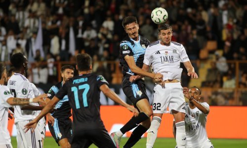 Neprepoznatljivo loša Rijeka je u Armeniji 60 minuta igrala s igračem manje i izgubila 1:0