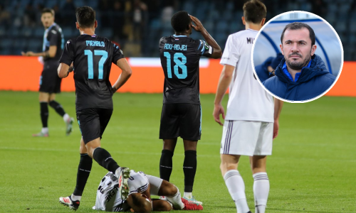 Legenda Rijeke o blamaži u Armeniji, ali i razlozima pada u igri hrvatskog prvaka