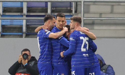 Evo koliko je Dinamo zaradio novom pobjedom u Europskoj ligi