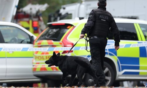 Otkriven identitet napadača koji je u Manchesteru nožem ubio dvoje ljudi